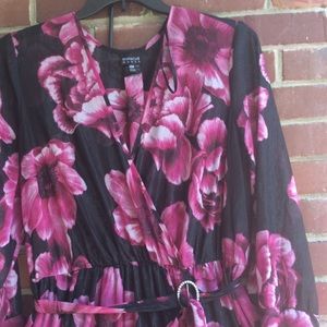 ENFORCE WOMEN DRESS 👗